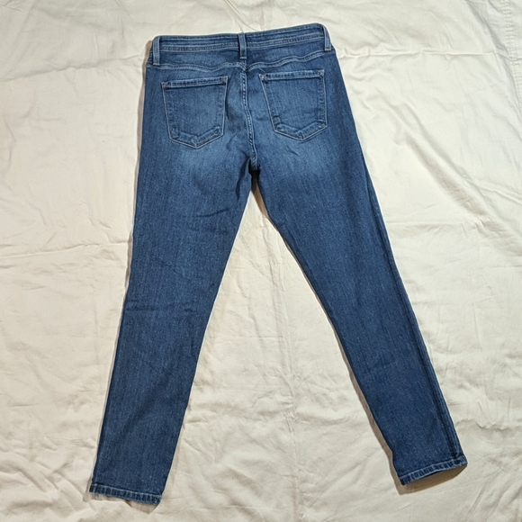 Brand is Flying Monkey denim jeans - Picture 2 of 3